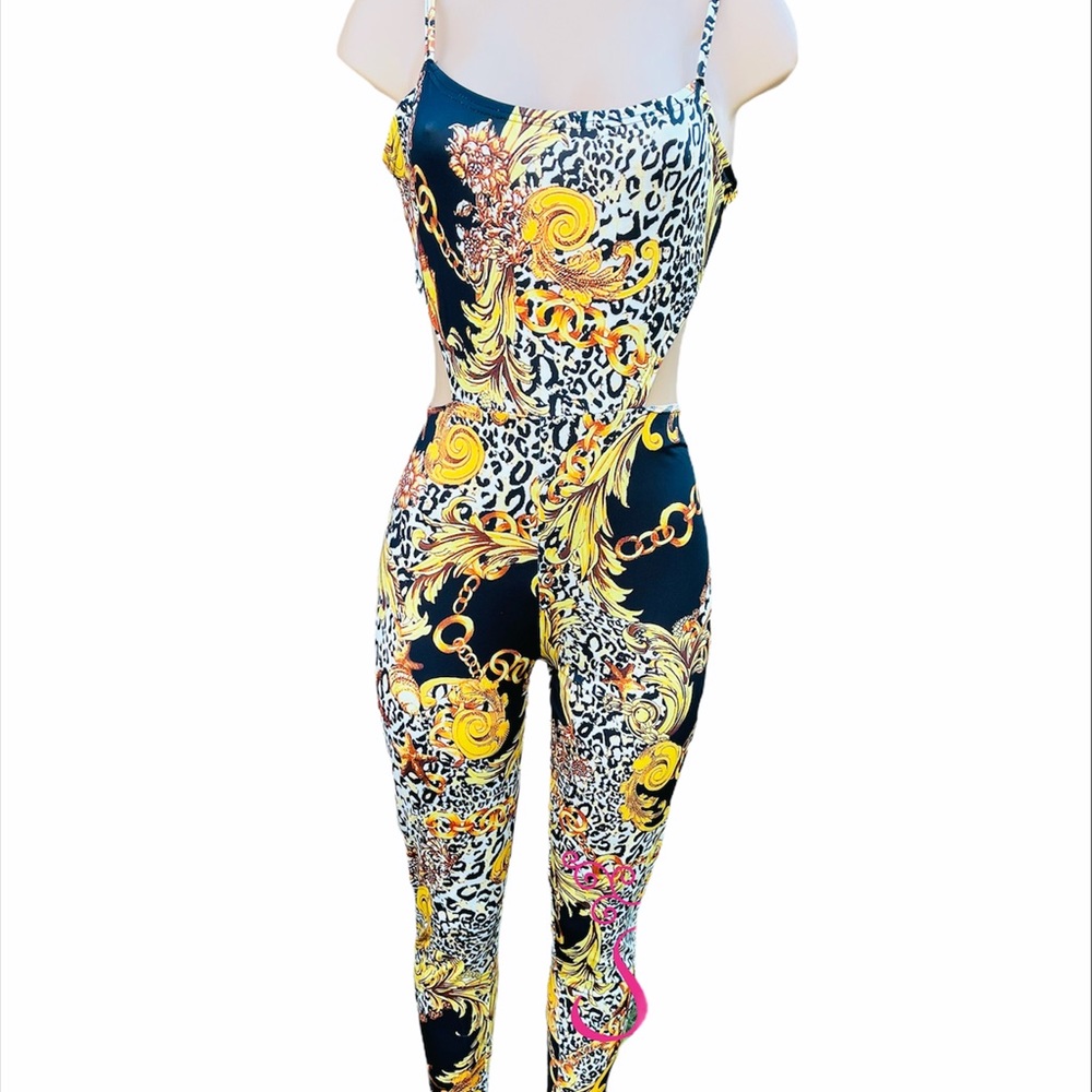 Women’s Jumpsuit